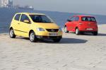Volkswagen Fox 2006 года